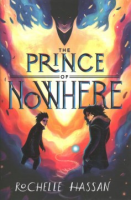 The_prince_of_nowhere
